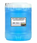 Антифриз-концентрат MANNOL Antifreeze AG11 Longterm , 10 л (MN4111-10)
